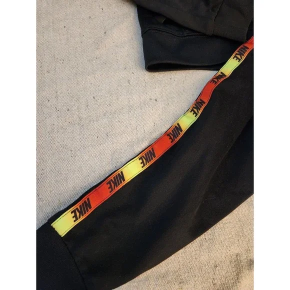 Nike toddler fall/winter tracksuit outfits size 2T